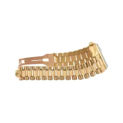 18K GOLD 36MM