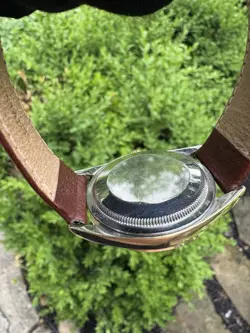 PERPETUAL 34MM