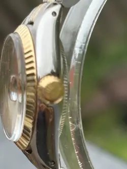 DIAL JUBILEE BOX