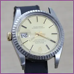 DATEJUST NON QUICK