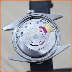 CAL 1570 MOVEMENT