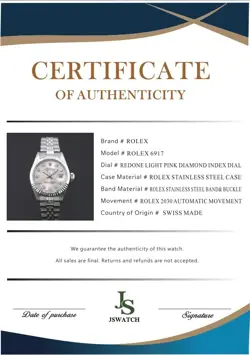WOMEN`S WATCH