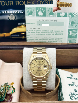 QUICKSET CHAMPAGNE