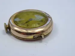 HALLMARKED 375
