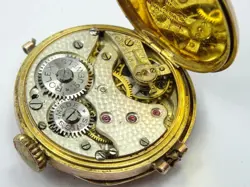 WATCH SPARE