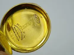 ROLEX HALLMARKED