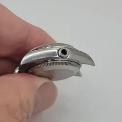 CASE STAINLESS