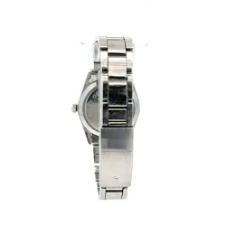 34MM BLUE DIAL