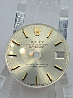 SUPERLATIVE CHRONOMETER.