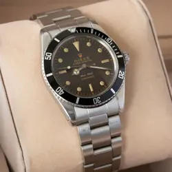 1959 SUBMARINER