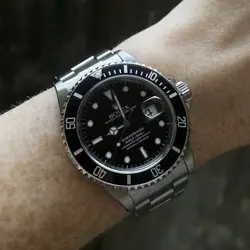 SWISS ONLY DIAL