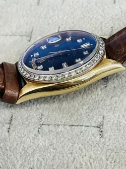 36MM DIAMOND