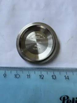 CALIBER