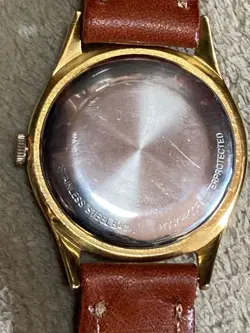 36MM GOLD