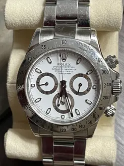 STEEL 40 MM