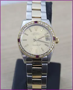 ROLEX 6827