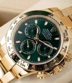 AUTHENTICROLEXWATCHDAYTONA