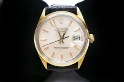 STRAP WATCH 1973