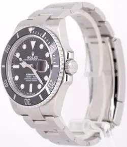SUBMARINER DATE 41