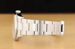 DIAL STEEL 36MM
