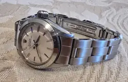 1968 LADIES WRISTWATCH