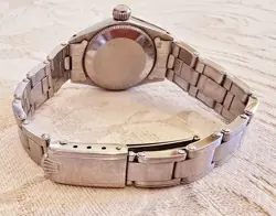 WRISTWATCH LOVELY AUTOMATIC