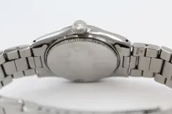 STEEL WATCH REF