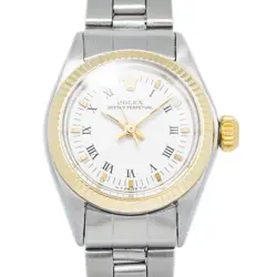 AUTO LADIES WATCH