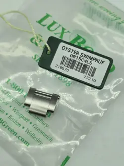 ROLEX OYSTER EXPLORER
