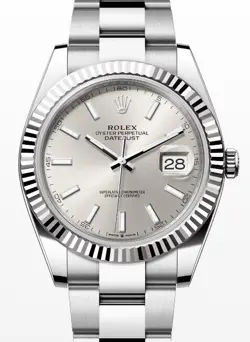WATCH 41MM