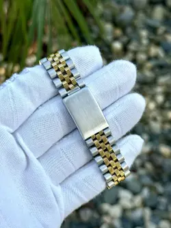 TONE 14K GOLD