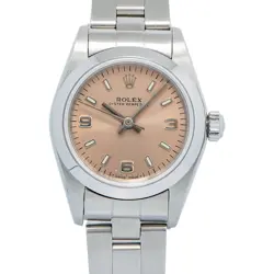 SALMON DIAL SS