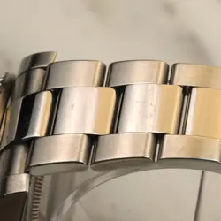 2010s Rolex GMT-Master II Black Stainless Steel 40mm Automatic Watch 116710 LN