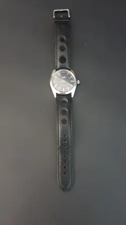 STEEL AUTOMATIC