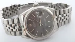 SUPERLATIVE CHRONOMETER REF