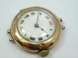 HALLMARKED 9CT 375