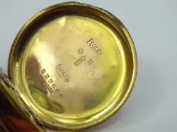 HALLMARKED