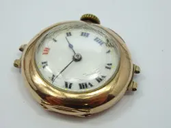 HALLMARKED 9CT