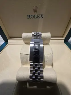 41 MM OYSTERSTEEL