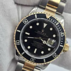 WATCH 16613