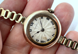ORIGINAL DIAL MANUAL