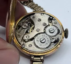 ROLEX 9K