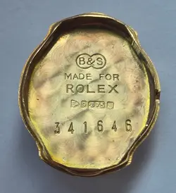 9K GOLD