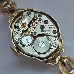 BRACELET WATCH