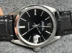 6466 ORIGINAL BLACK