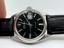 DIAL STAINLESS RUNS