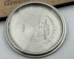 1982 ROLEX OYSTERDATE