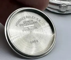 STAINLESS RUNS