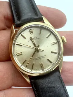 CAL 1560 OYSTER