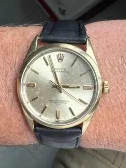 DIAL SERVICED
